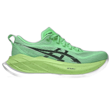 Asics SUPERBLAST 2 EKIDEN - vital green black