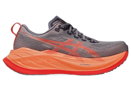 greyish purple coral reef