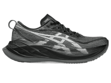 Asics Superblast 2 - black white