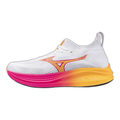 Mizuno Neo Zen - white pink