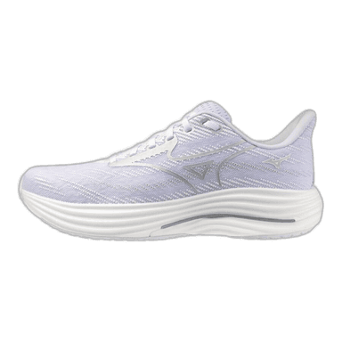 Mizuno Wave Rider 29 - white silver