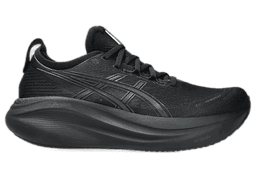black graphite grey