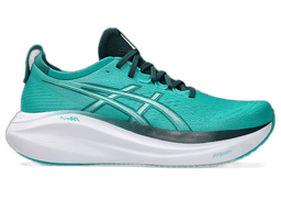 wave teal saxon green