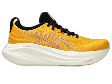 Asics Gel-Nimbus 27 - amber neutral pink
