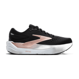 black black rose gold