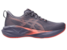 greyish purple coral reef