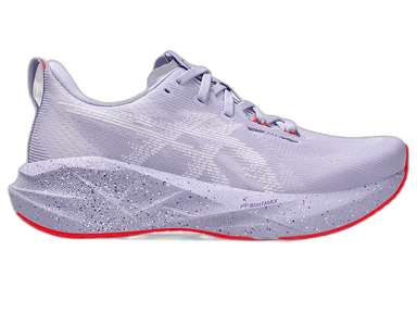Asics Novablast 5 Tokyo - vapor edo purple