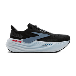 black ebony winter sky