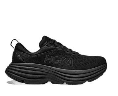 Hoka Bondi 8 - bblc