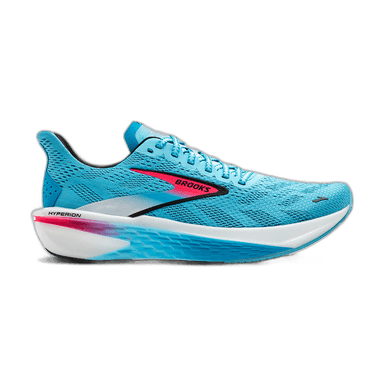 Brooks Hyperion 2 - crystal seas diva pink black