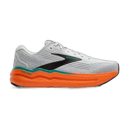 oyster mushroom orange teal
