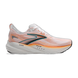 white orange green blue slate