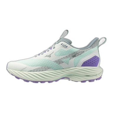 Mizuno Wave Rider TT 2 - 71 bay hint of mint