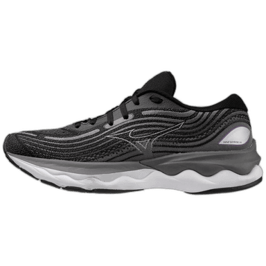 Mizuno Wave Skyrise 4 - black gray