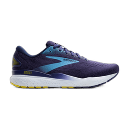 blue bonnie blue yellow heel