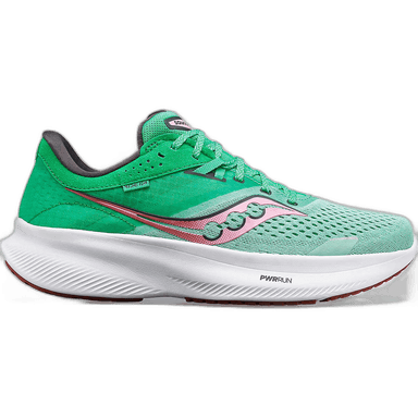 Saucony Ride 16 - spring peony