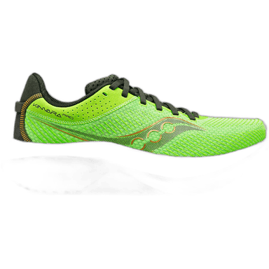 Saucony Kinvara Pro - slime umbra
