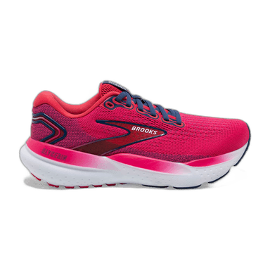 Brooks Glycerin 21 - raspberry estate blue