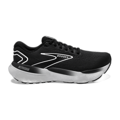 Brooks Glycerin 21 - black grey white