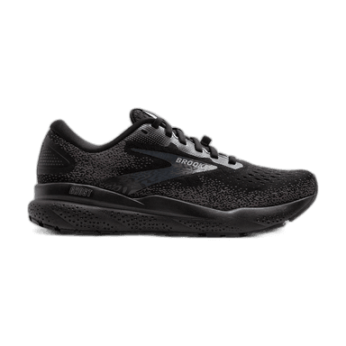 Brooks Ghost 16 GORE-TEX - black black ebony