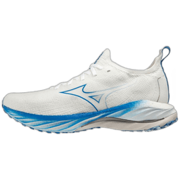 undyed white peace blue