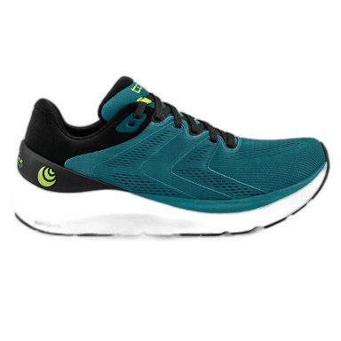 Topo Athletic Phantom 2 - slate black