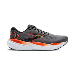 grey mandarin red green