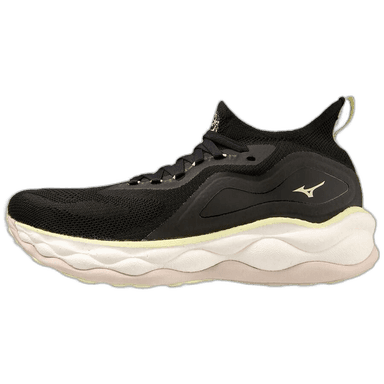 Mizuno Wave Neo Ultra - black white