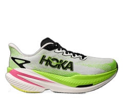 white neon lime