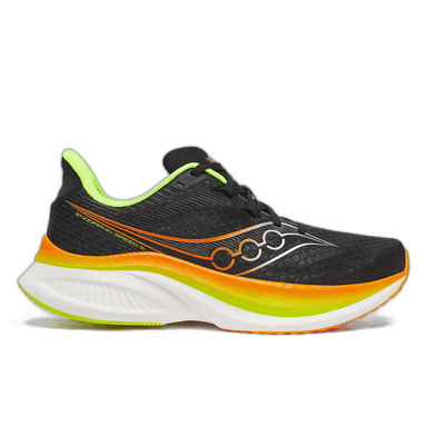 Saucony Endorphin Speed 5 - black v02