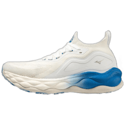 undyed white 8401 c peace blue