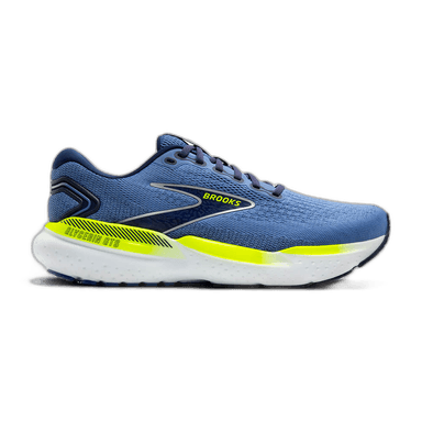 Brooks Glycerin GTS 21 - blue peacoat nightlife