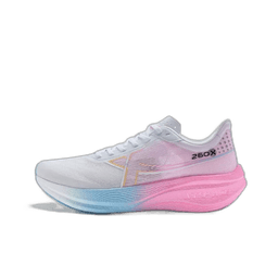 sail white fluorescent cherry pink