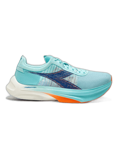 DIADORA Gara Carbon 2 - spa retreat lapis blue