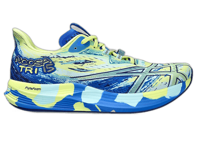 Asics Gel-Noosa Tri 15 - illusion blue aquamarine