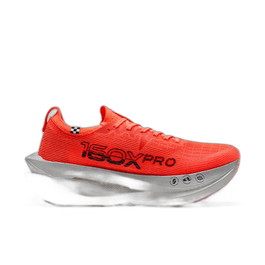 Xtep 160x 7.0 PRO - super orange black