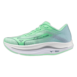 mint green black