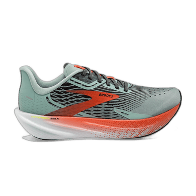 Brooks Hyperion Max - blue surf cherry nightlife