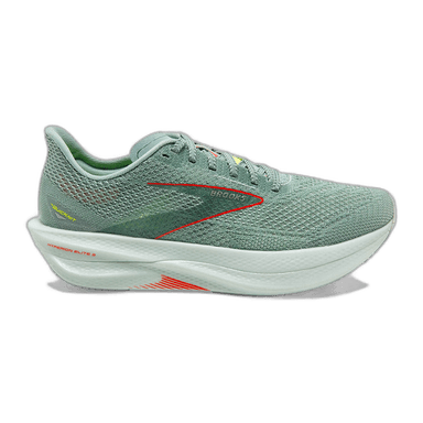 Brooks Hyperion Elite 3 - blue surf cherry nightlife