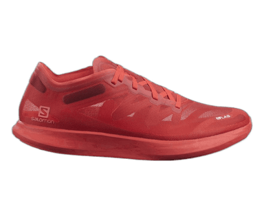 Salomon S/lab Phantasm - racing red