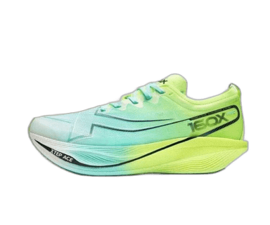 Xtep 160x 5.0 PRO - greenary