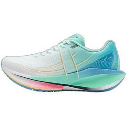 iceland blue classic white