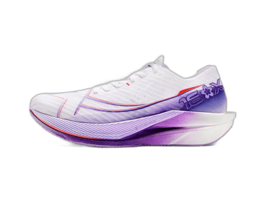 Xtep 160x 6.0 - white purple