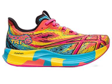 Asics Gel-Noosa Tri 15 - aquarium vibrant yellow