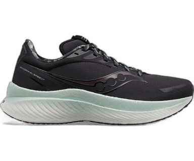 Saucony Endorphin Speed 3 Runshield - miles to go
