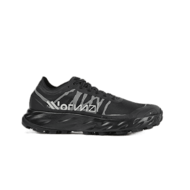 Nnormal Kjerag Brut - black