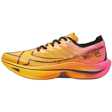 Xtep 160x 5.0 - orange pink