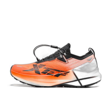 Xtep Chimera PRO 2.0 - lava orange black