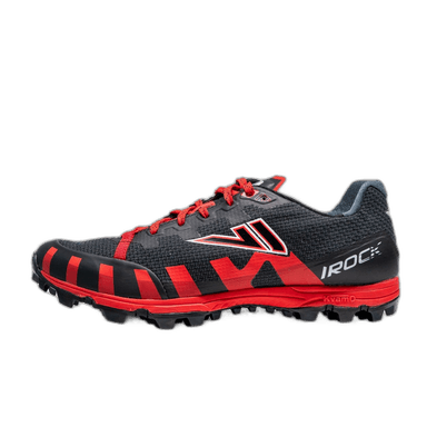 VJ Irock 4 - black red