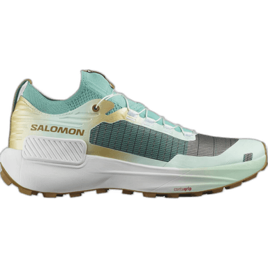 Salomon S/LAB Genesis LTD Courtney Edition V2 - waterfall white bay